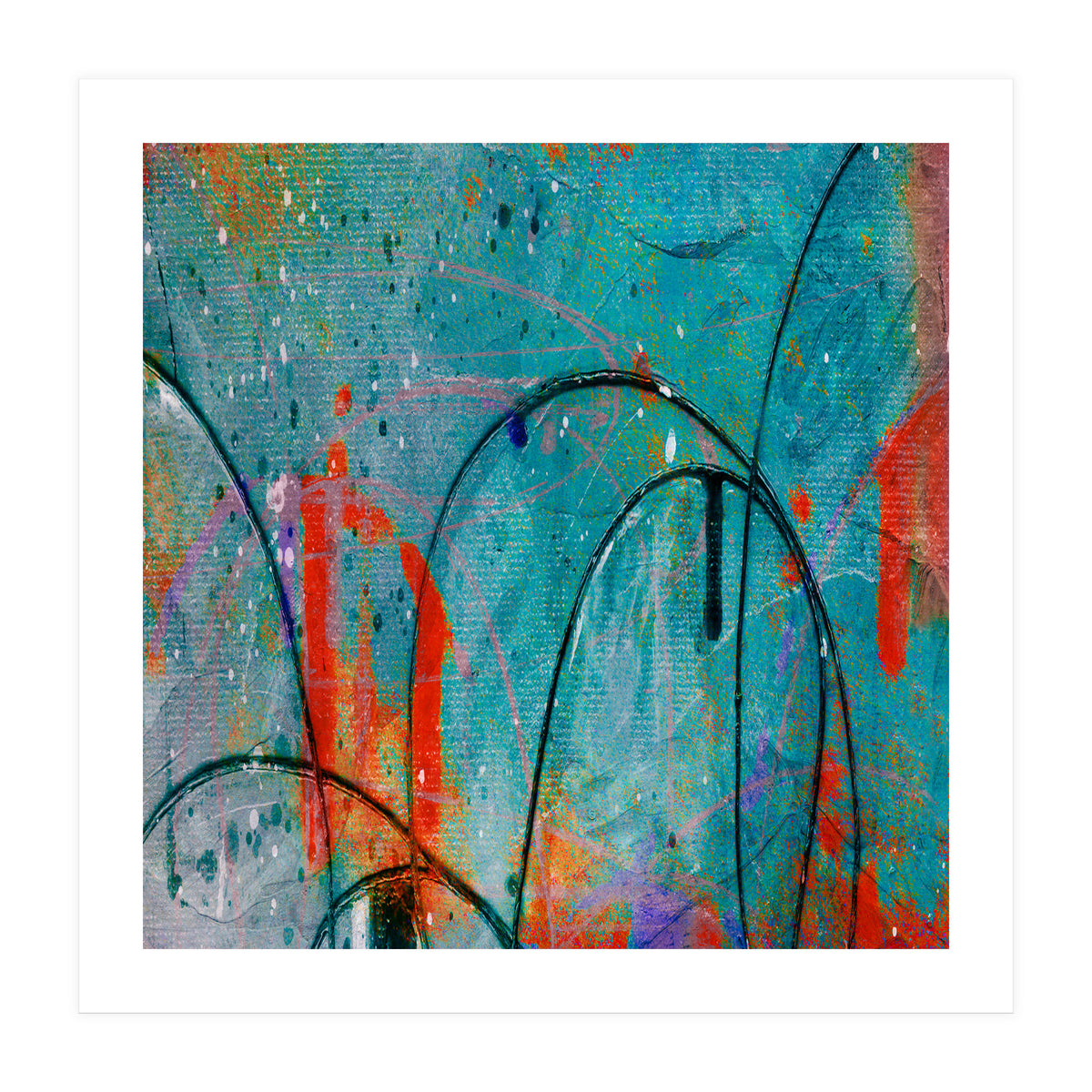 Conveyance (Print Only)