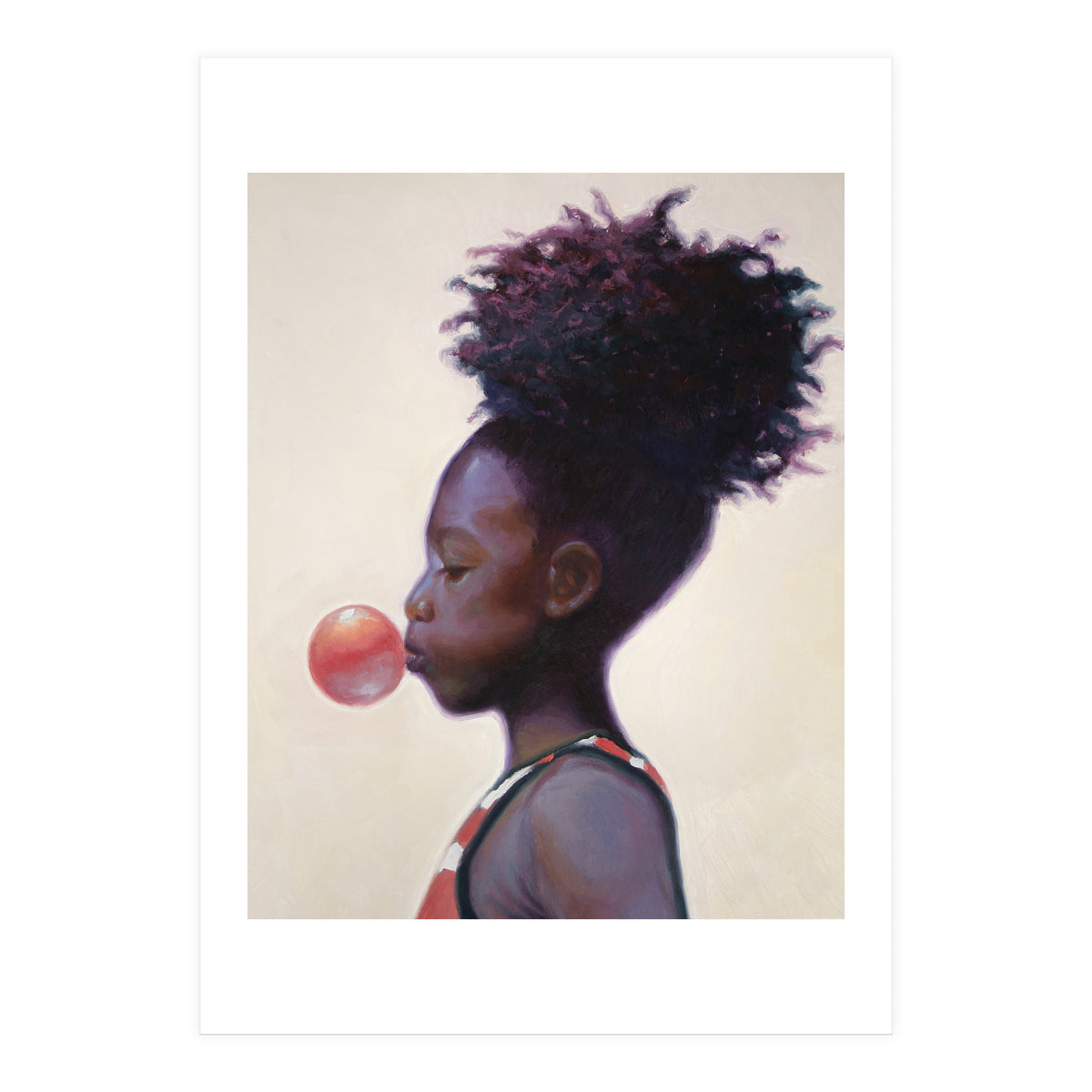 Blackberry (Print Only)