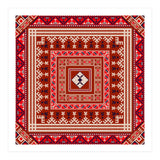 Georgian rug 2 (Print Only) thumbnail