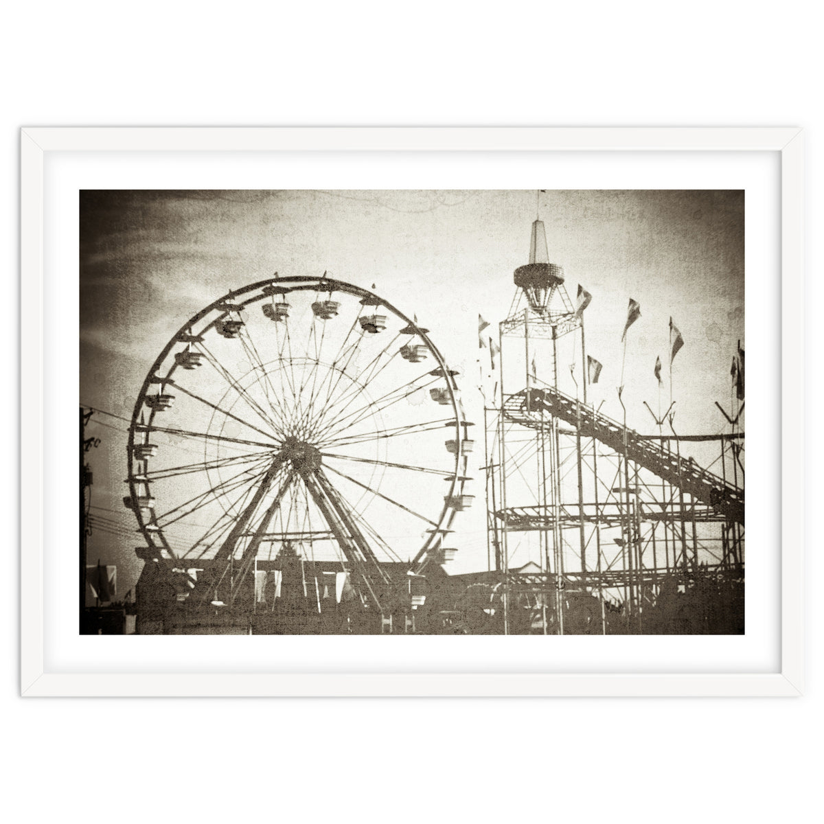 Life Is A Bold Adventure