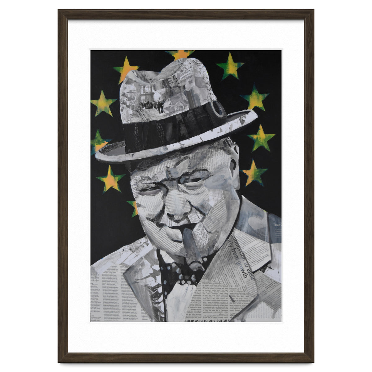 Brexit; Our Darkest Hour