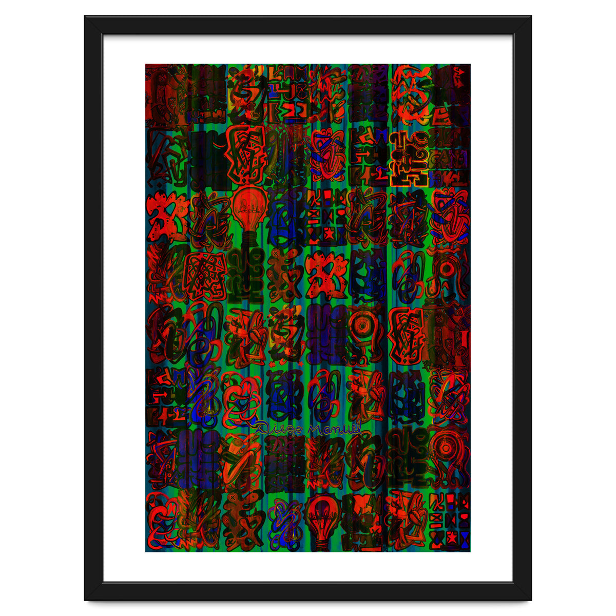 Graffiti Digital 2022 44