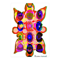Pop Abstract 2023 80 Copia (Print Only)