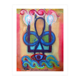 Graffiti Real 9 (Print Only) thumbnail