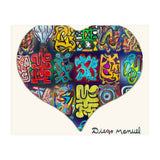 Corazon 3 (Print Only) thumbnail