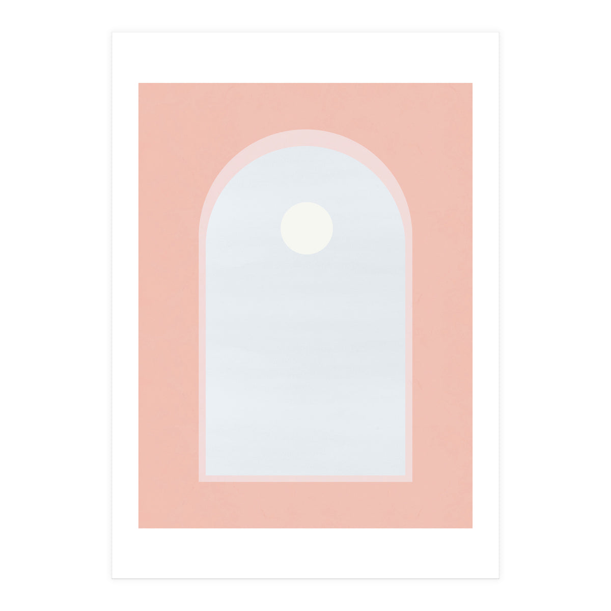 Greece I (Print Only)