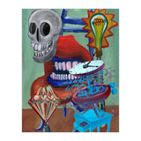Graffiti Digital 2022 864 (Print Only) thumbnail