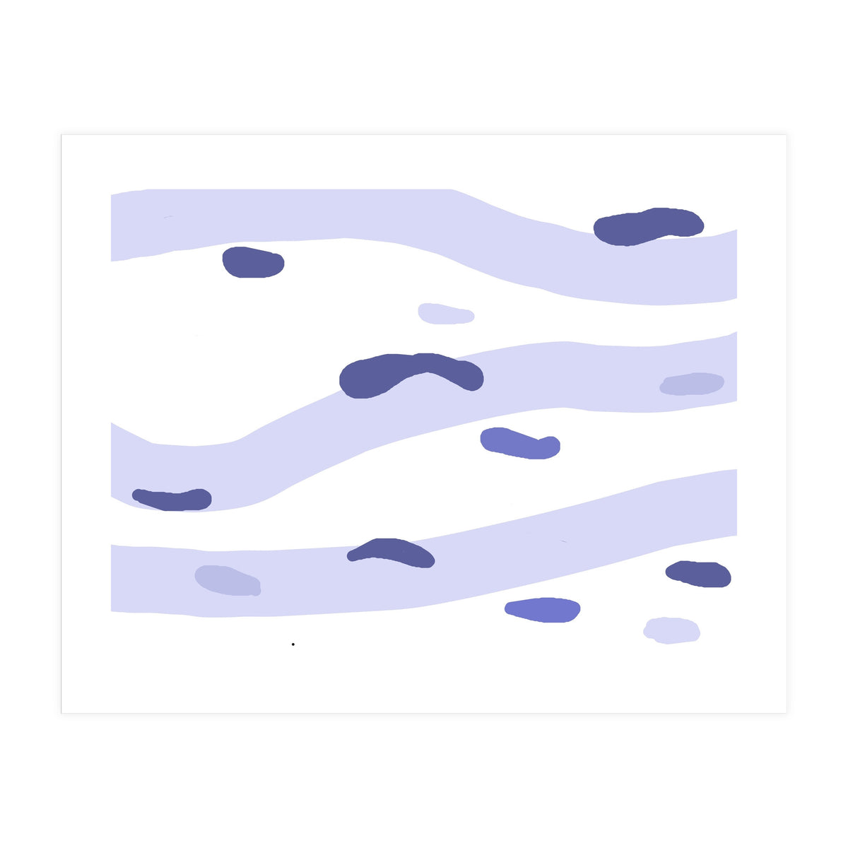 Fishes 4 (Print Only)