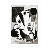 The Divided (Print Only) thumbnail
