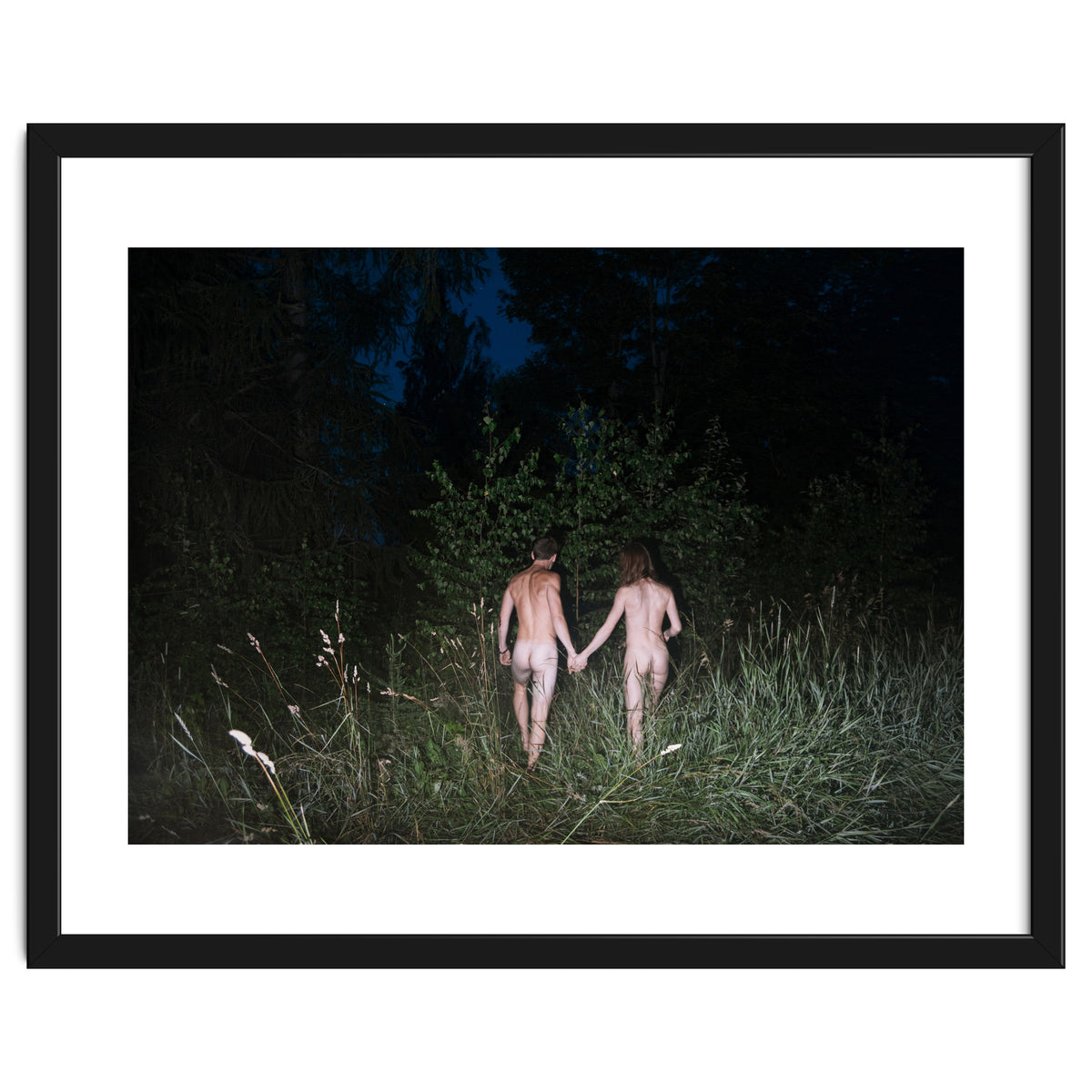 The kids Are all Wild