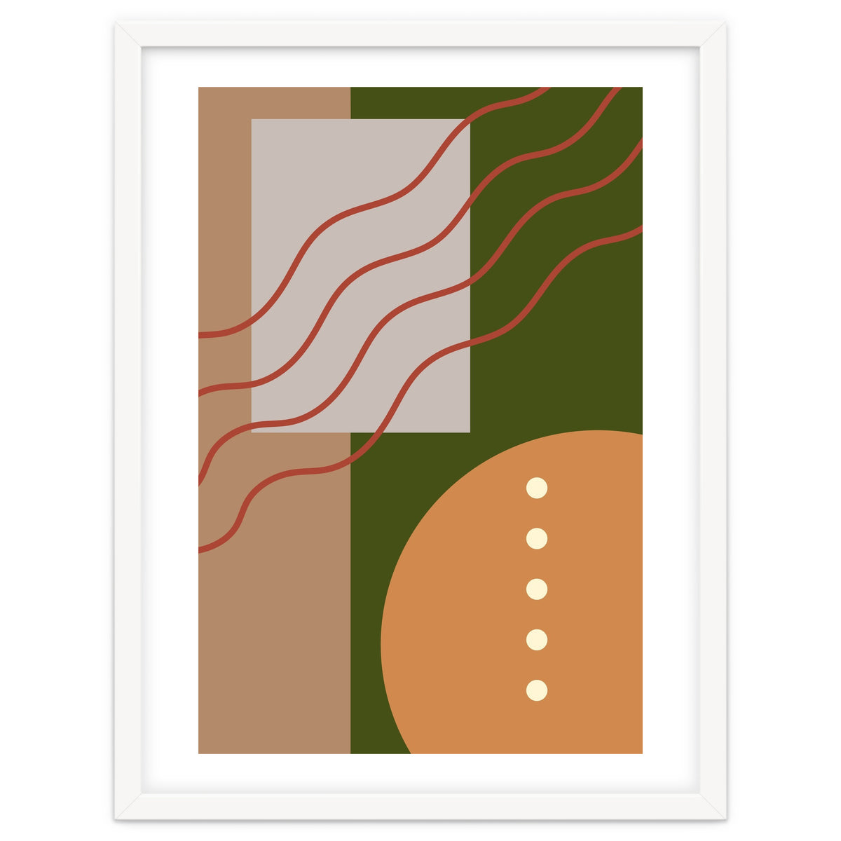 Composition Number 3