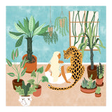 Urban Jungle (Print Only) thumbnail