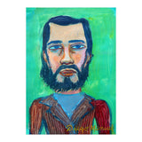 Cortazar (Print Only) thumbnail