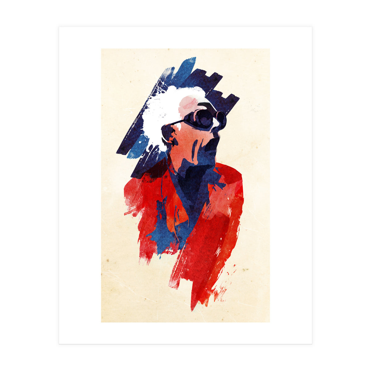 Emett Doc (Print Only)