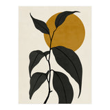 LEAF AND SUN - 03 (Print Only) thumbnail