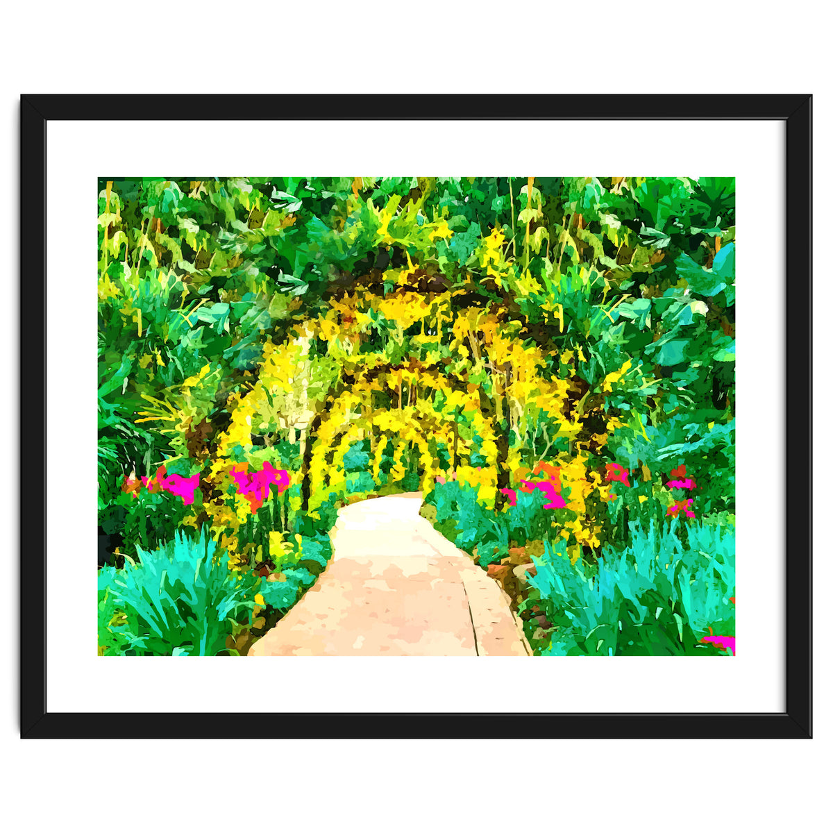 Beginning Of Something Beautiful