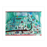 Antesala Pop 1 (Print Only) thumbnail