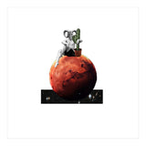 Aries  - Collage (Print Only) thumbnail