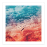 Above (Print Only) thumbnail