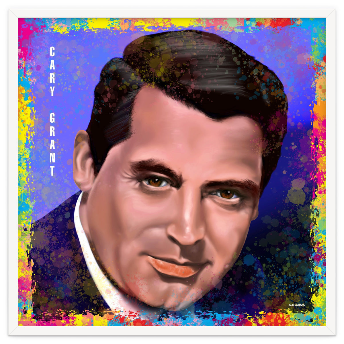 Cary Grant