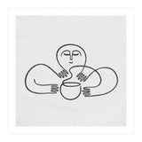 Coffe (Print Only) thumbnail