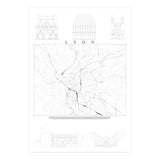 Lyon (Print Only) thumbnail