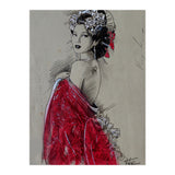 Hong Kong Angel (Print Only) thumbnail