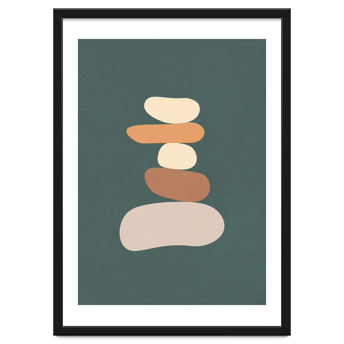 Balancing Stones