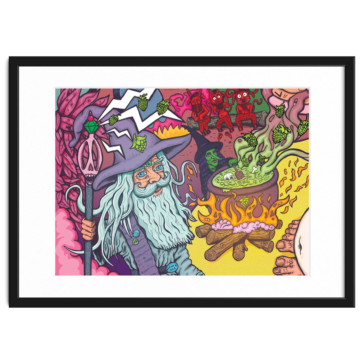 You May As Well Pass IPA 6.9% ABV Abbeydale x Brew York