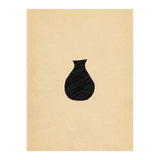 Minimalist crock (Print Only) thumbnail