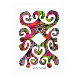 Pop Abstract 2023 169 Copia (Print Only) thumbnail