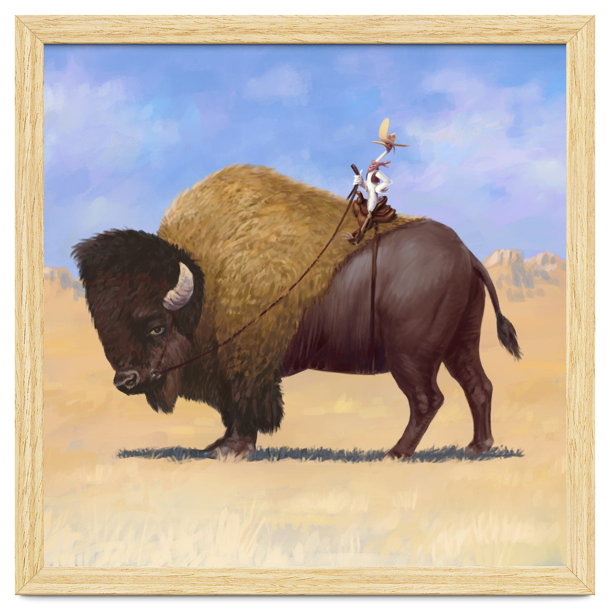 Tales of the Old West