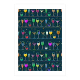 Happy hour (Print Only) thumbnail