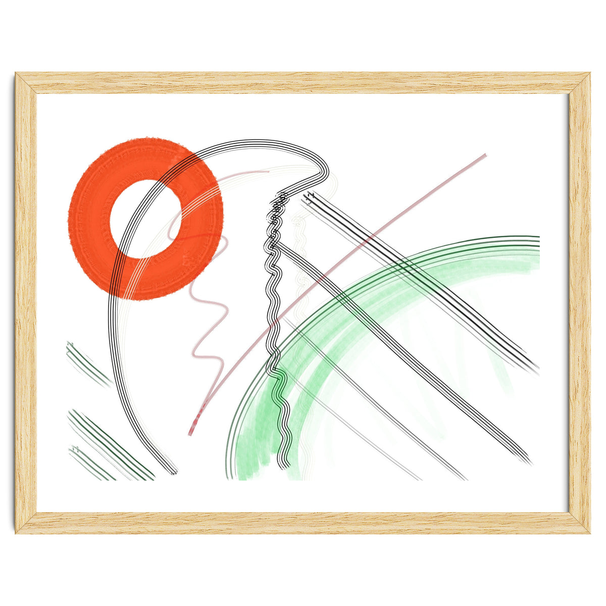 Traits and Lightness