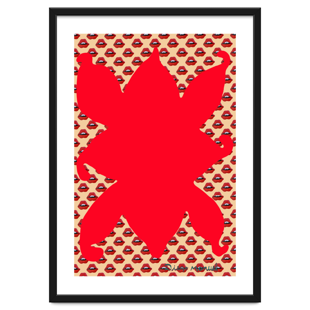 Graffiti Digital Nuevo 2023 128