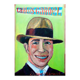 Carlos Tango Star (Print Only) thumbnail