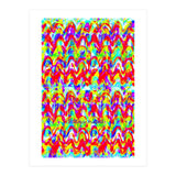 Pop Abstract A 78 (Print Only) thumbnail