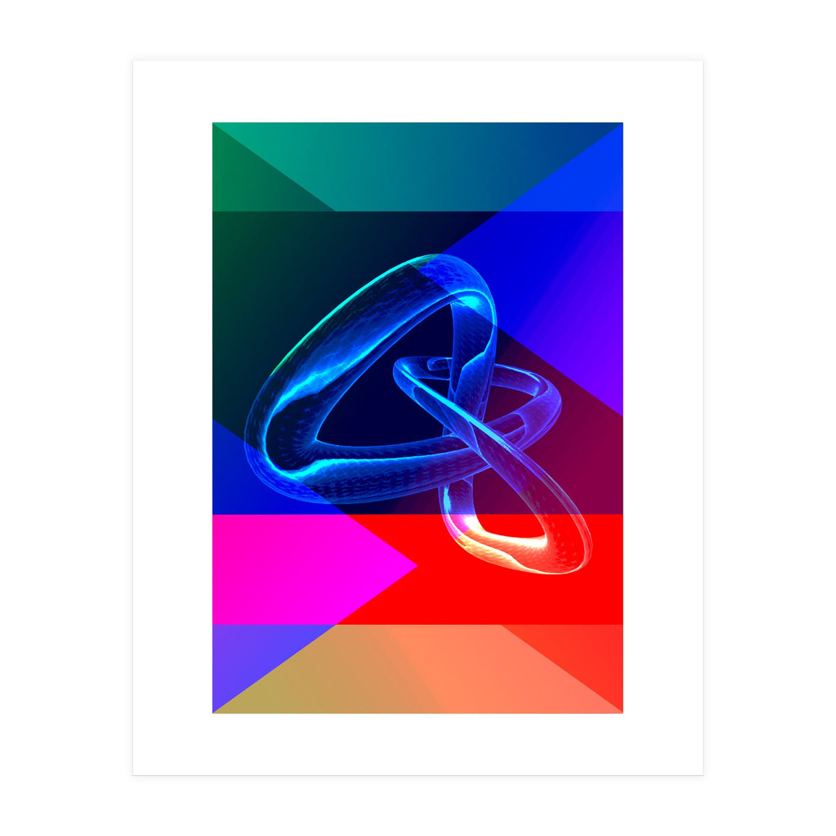 Experimenta 2 (Print Only)