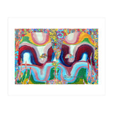 Abstracto Pop Nuevo B9 (Print Only) thumbnail