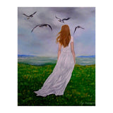 Field Of Innocence (Print Only) thumbnail