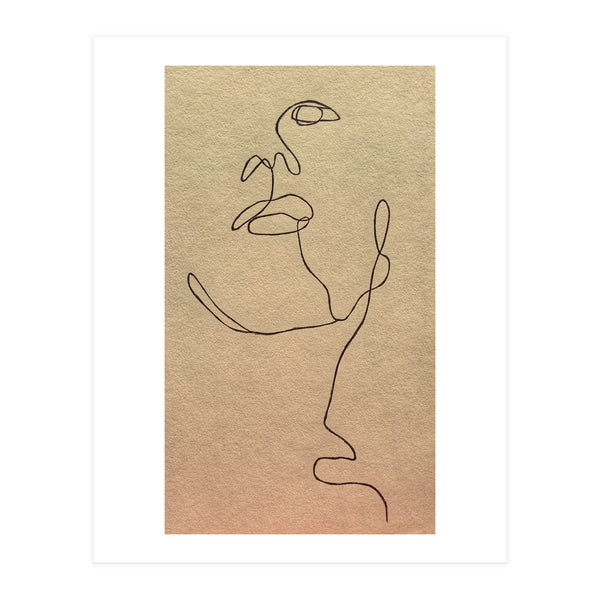 Fearless (Print Only)