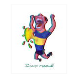 Gool (Print Only) thumbnail