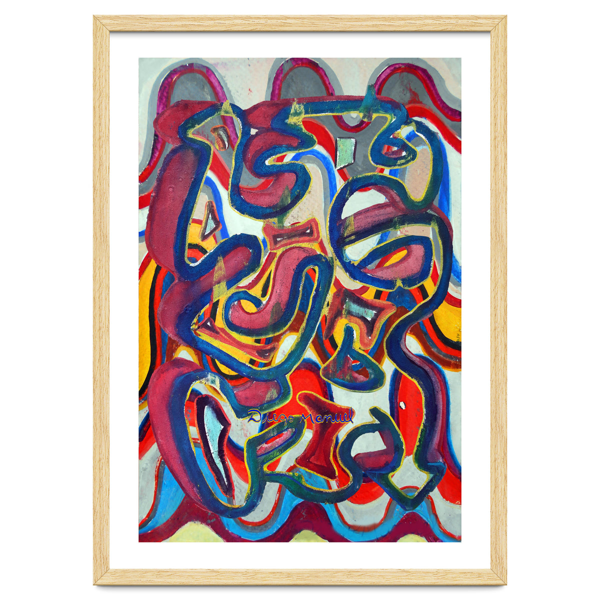 Graffiti Digital 2022 835