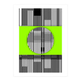 Glitch Global X Serie Urban Nature (Print Only) thumbnail