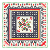 Georgian rug 3 (Print Only) thumbnail