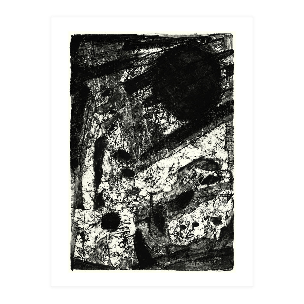 On That Day (Print Only)