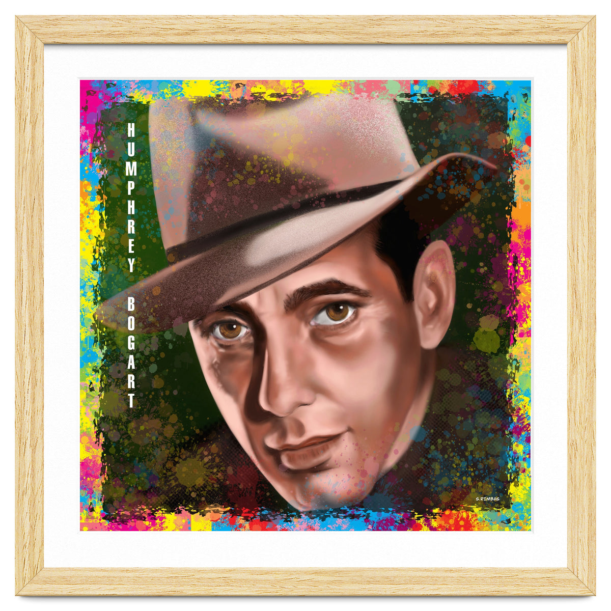 Humphrey Bogart