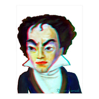 Beethoven 1 (Print Only)