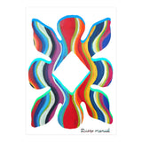 Pop Abstract 2023 109 Copia (Print Only) thumbnail