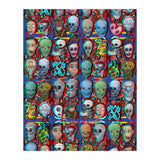 Formas 14 34 3d Y Calaveras 2 (Print Only) thumbnail